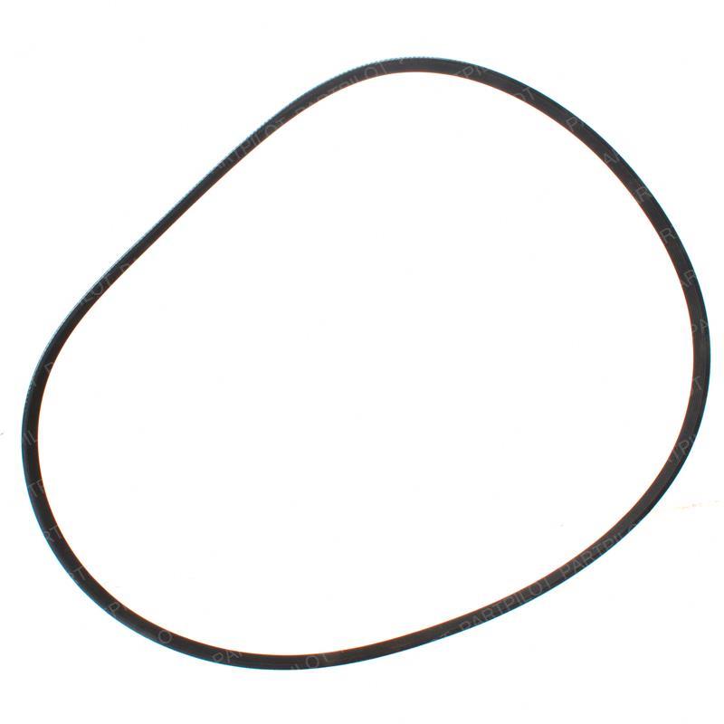 Yanmar JR123441 - Belt - Serpentine