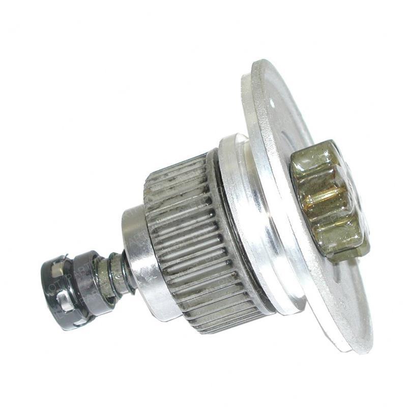 Yanmar 129900-77510 - Pinion Assembly