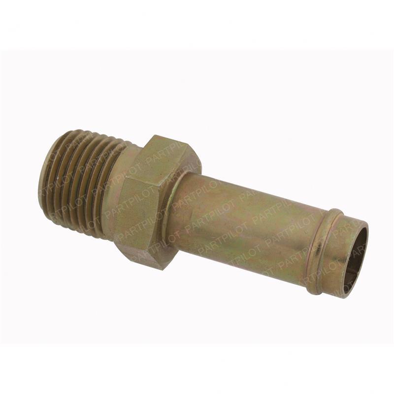 Yanmar 33552414 - Connector - Hydraulic