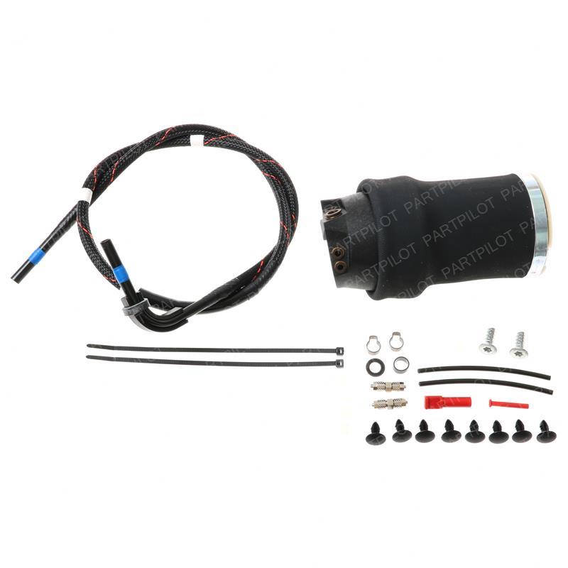 Yanmar JAL166453 - Air Spring Kit