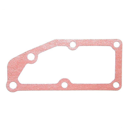 Yanmar P3687M018 - Gasket - Water Pump Plate