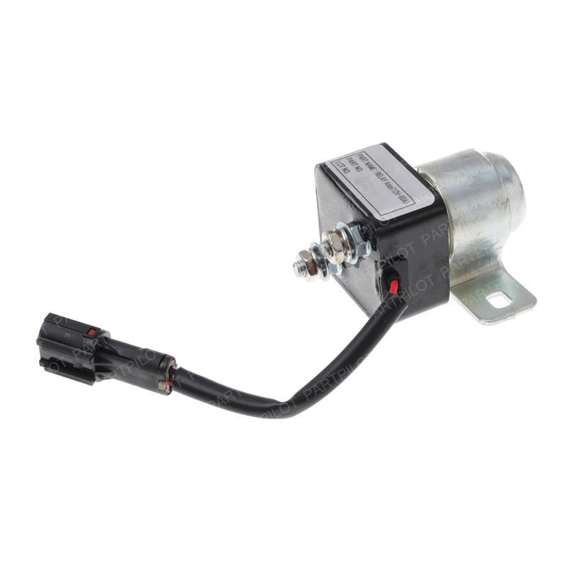Yanmar E25441023 - Relay