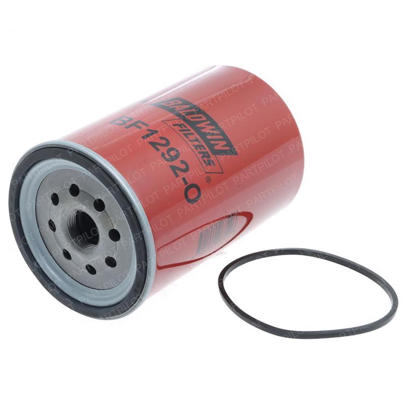 Yanmar 5411663438 - Filter - Fuel/water Separator