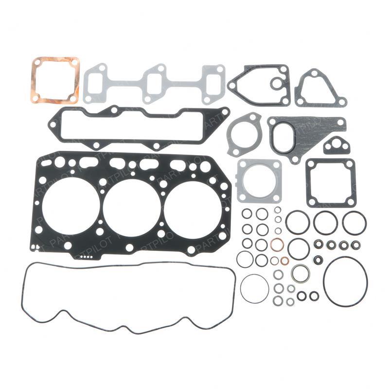 Yanmar 729001-92690 - Gasket Set - Engine