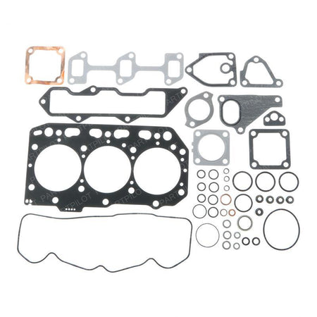 Yanmar 729001-92690 - Gasket Set - Engine