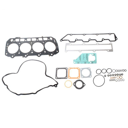 Yanmar 729900-92610 - Gasket Kit