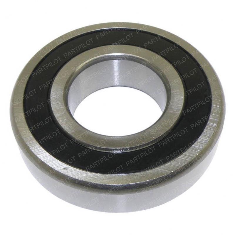 Yanmar JJD10018 - Bearing