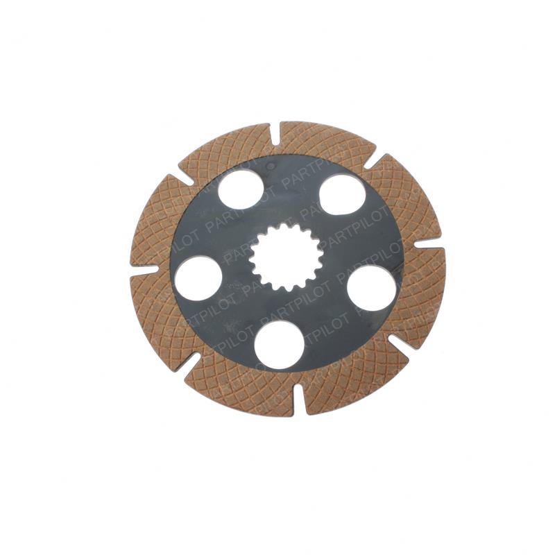 Yanmar 80010666 - Disc - Transmission Brake