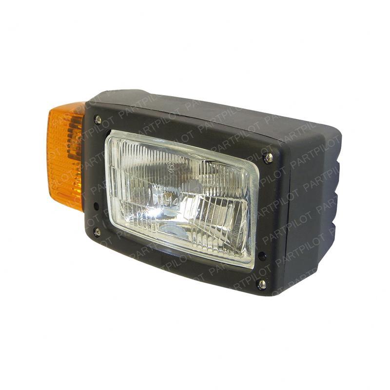 Yanmar 5110660147 - Right Front Headlight/beacon