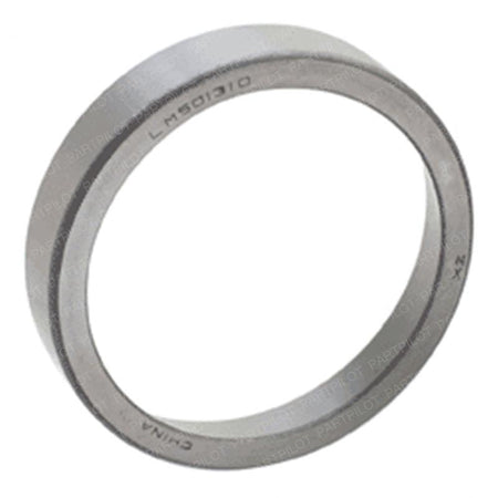 Yanmar JJD8237 - Cup 2,89X0,58