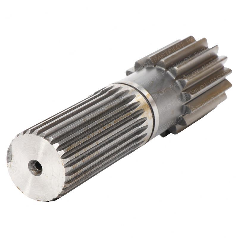 Yanmar JZ72474 - Shaft, Sun Gear