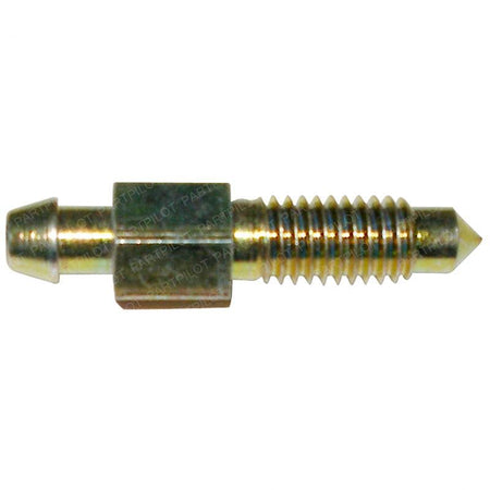 Yanmar 5370644587 - Screw - Brake Bleeding