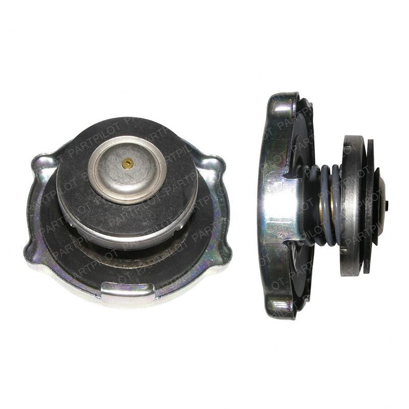 Yanmar JRE64092 - Cap - Radiator 13 Lbs Clsed Sys