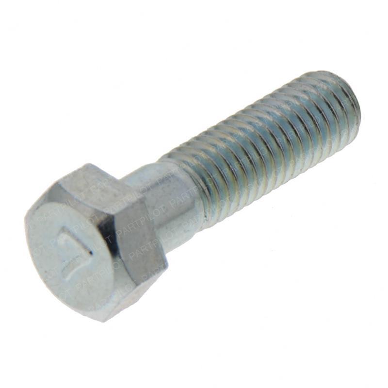 Yanmar 26116-080302 - Bolt M 8X 35