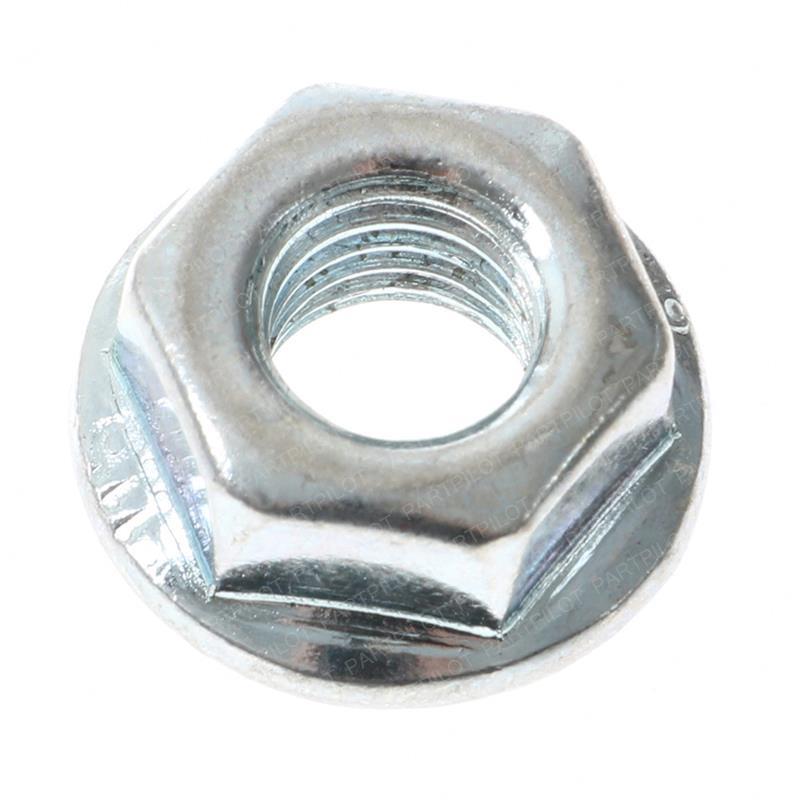 Yanmar 26306-080002 - Nut - Flange