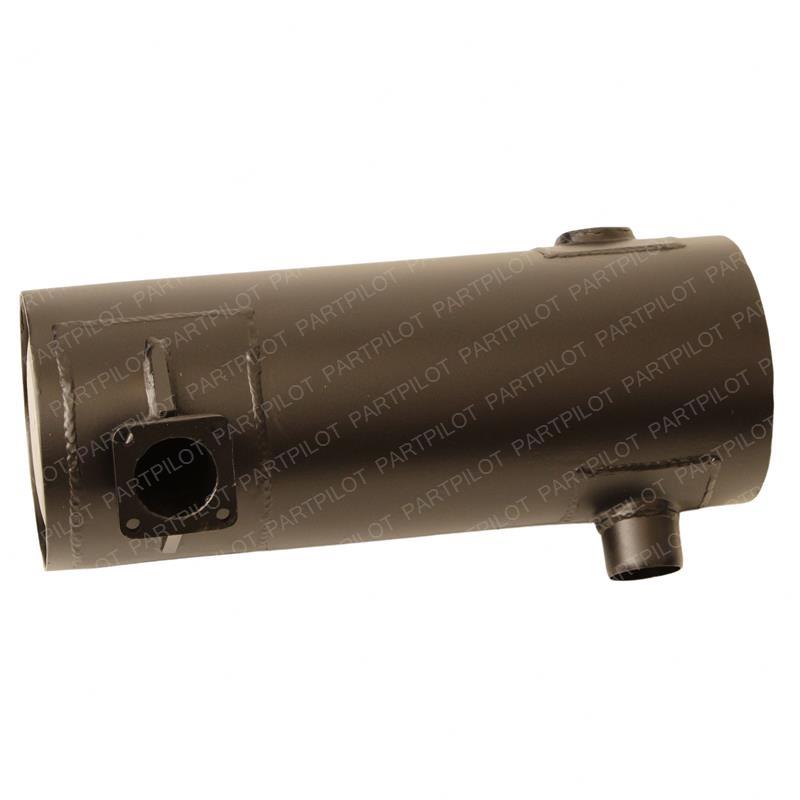 Yanmar 129940-13500 - Silencer
