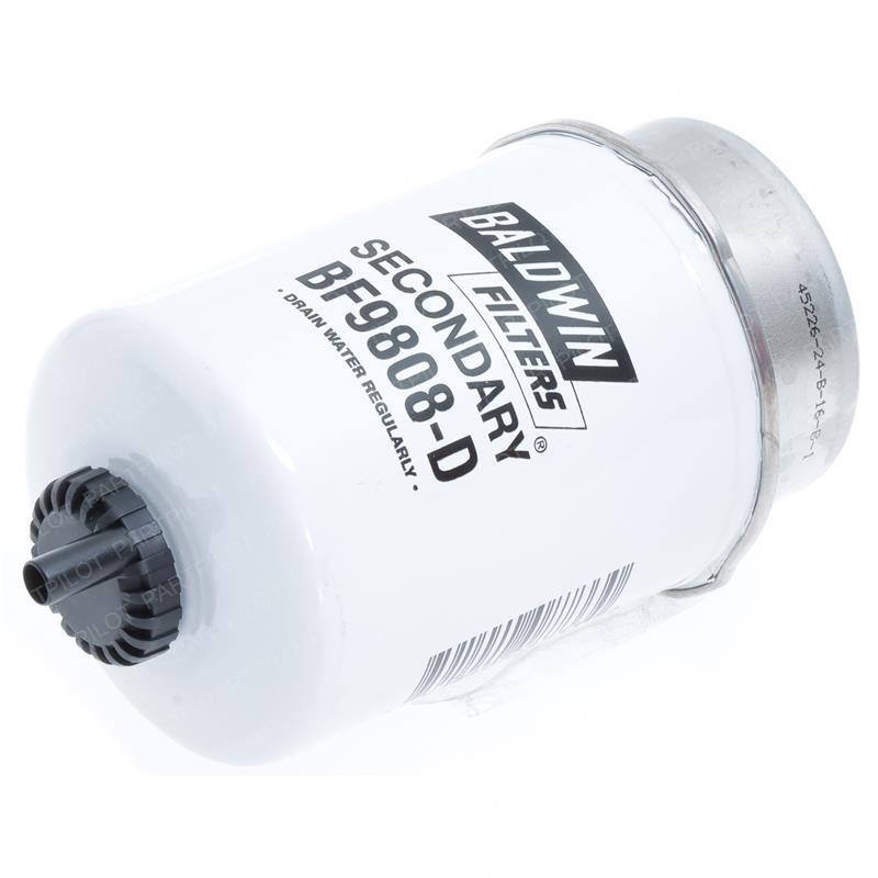 Yanmar JRE526557 - Filter - Fuel