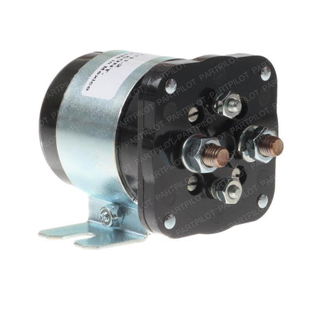 Yanmar JF3-HA1950-00 - Solenoid - 36 Volt
