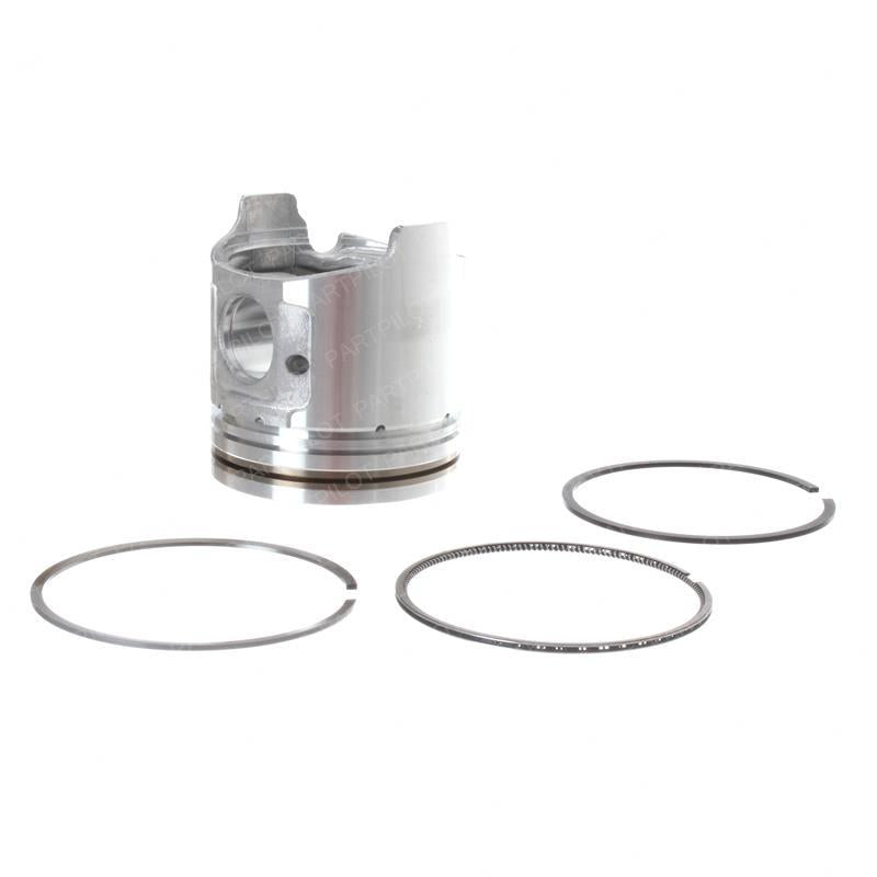 Yanmar 729906-22900 - Piston With Ring - OS25