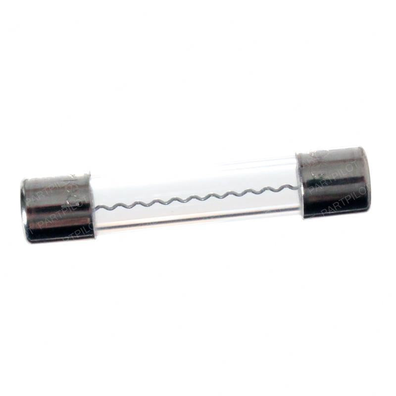 Yanmar 294111-50000 - Fuse 15A