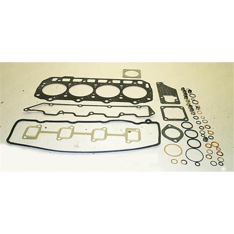 Yanmar YM729901-92601 - Gasket Set