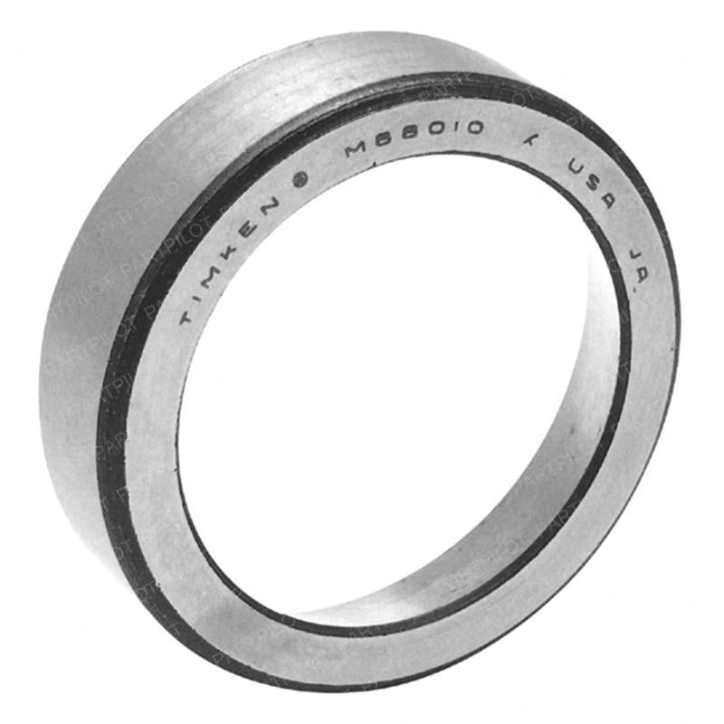 Yanmar JJD8251 - Cup 2,69X0,69