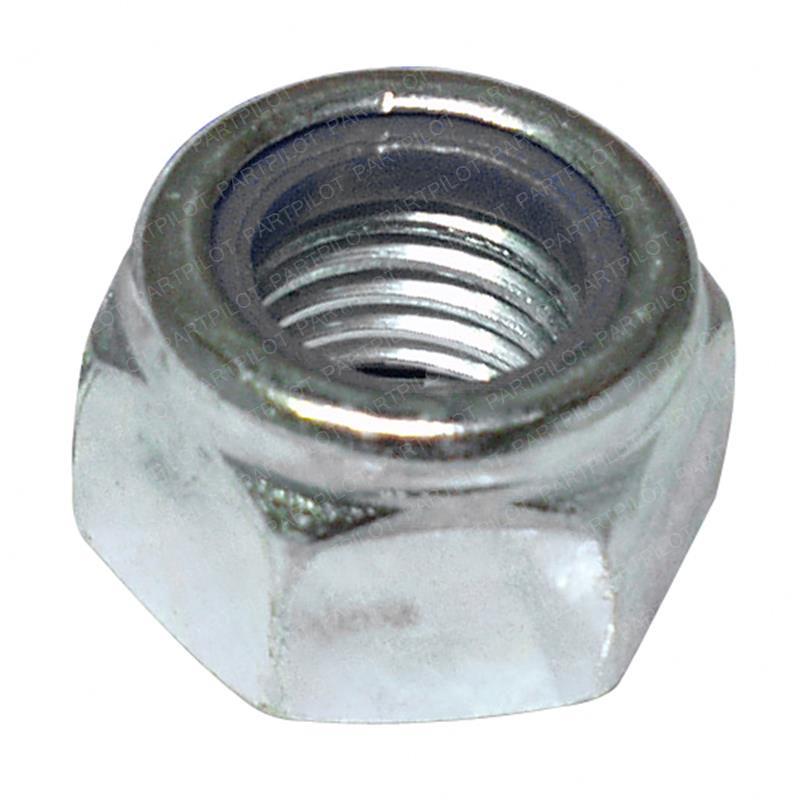 Yanmar 172194-81380 - Nut