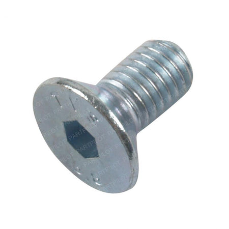 Yanmar ES0556253 - Bolt - Socket - Flat Head