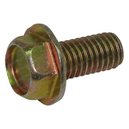 Yanmar 26106-080162 - Bolt - Hex Flange