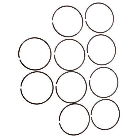 Yanmar 5370652291 - Ring-snap