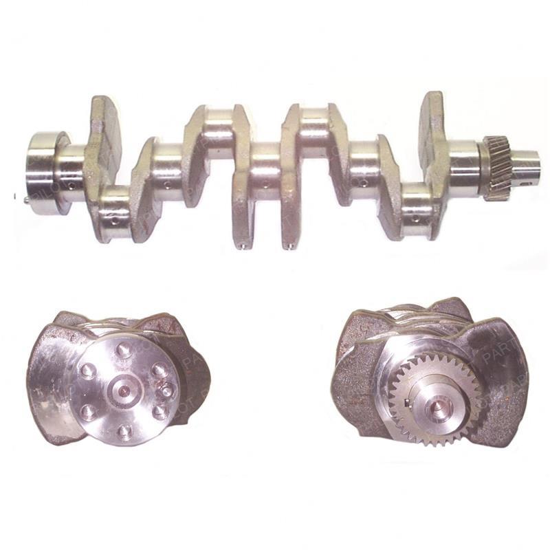 Yanmar 129900-21000 - Crankshaft Comp