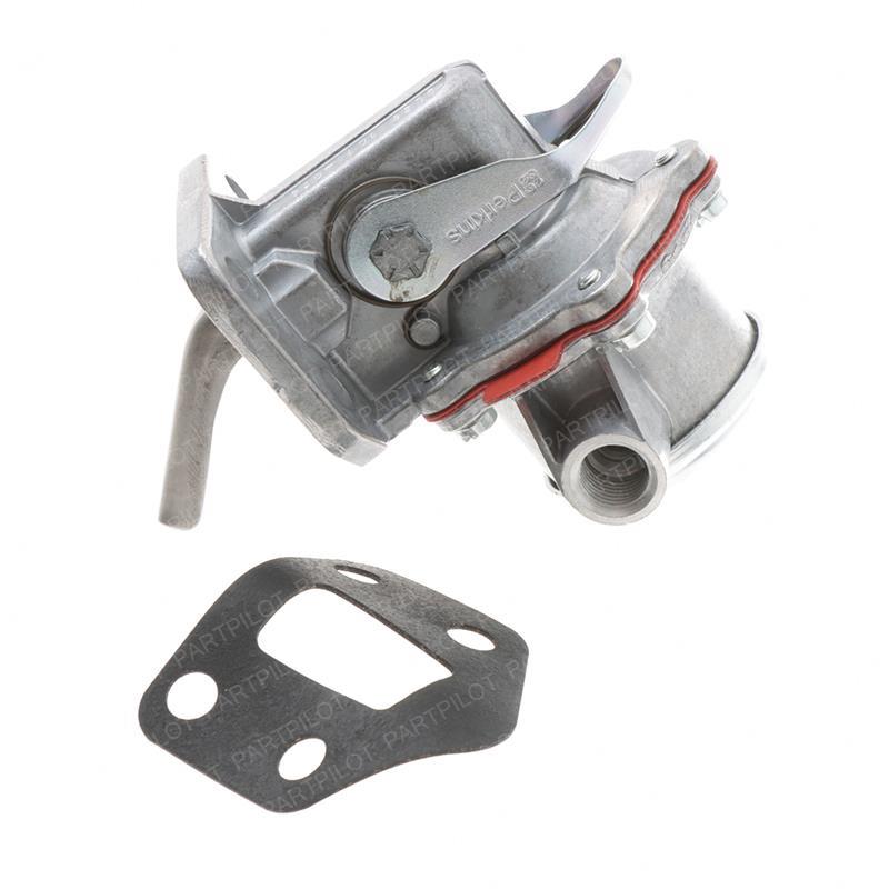 Yanmar 5568656355-ORG - Pump - Fuel