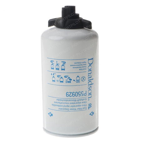 Yanmar ND116137-DON - Filter - Fuel