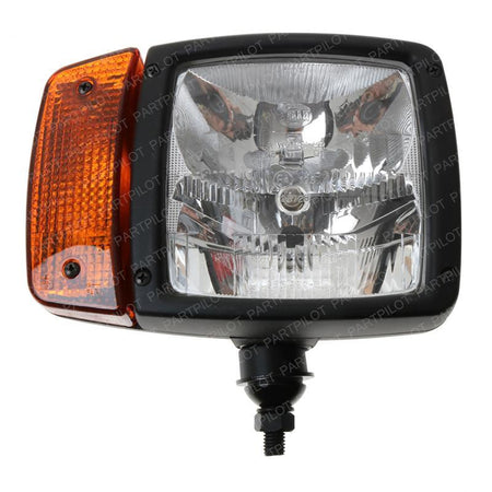 Yanmar 5350246889 - Light - Front