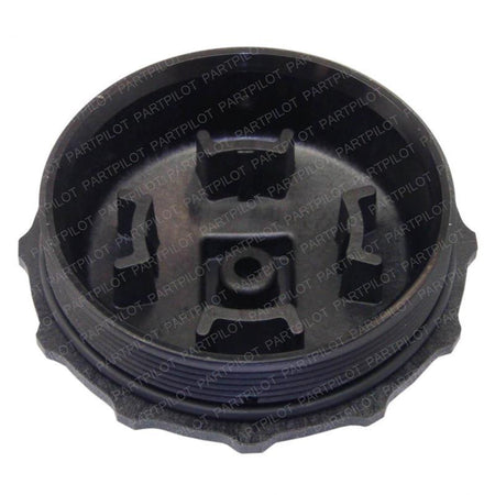 Yanmar 5368655686 - Cover - Filter