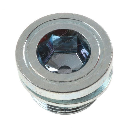 Yanmar 5370652372 - Plug - Magnetic