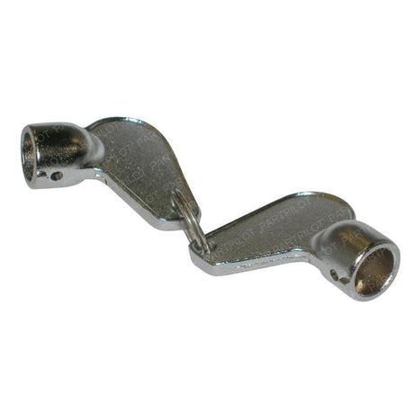 Yanmar 129115-91270 - Key - Ignition