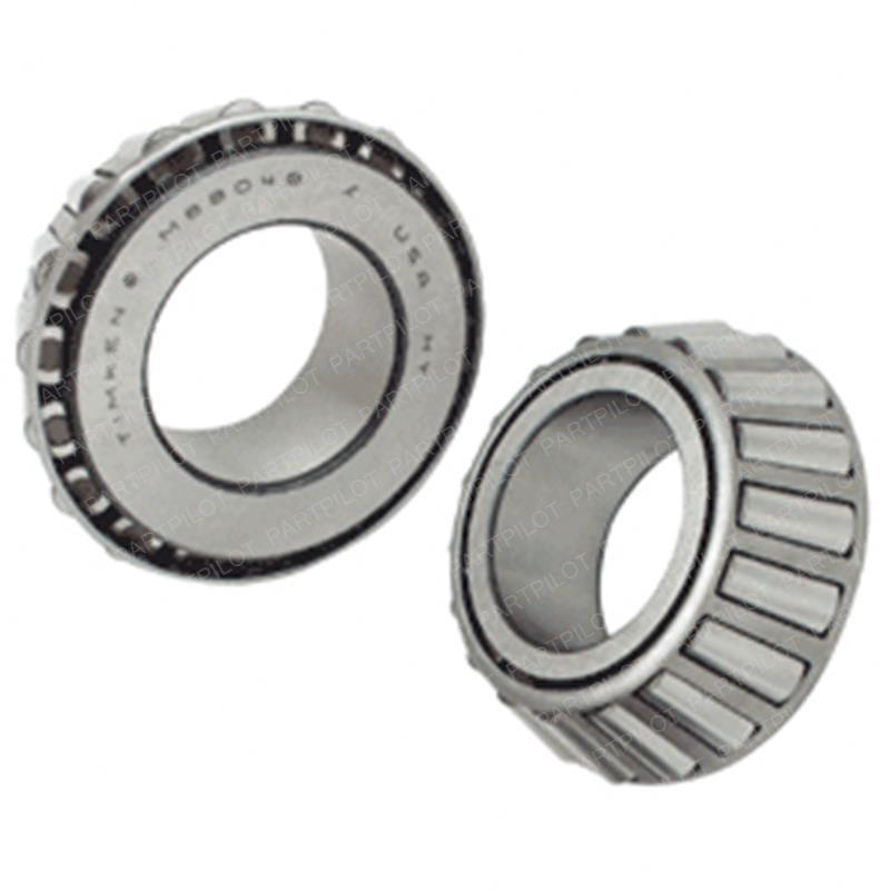 Yanmar JJD8929 - Bearing - Taper Cone
