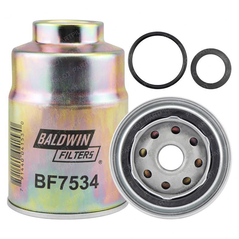 Yanmar 1299015585-BALD - Filter - Fuel/water Separator