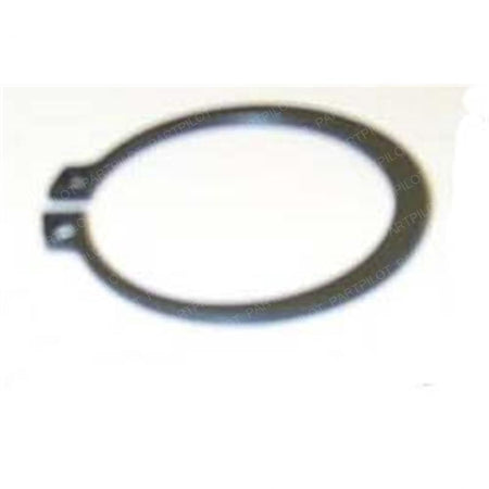 Yanmar 5370651542 - Ring - Retaining