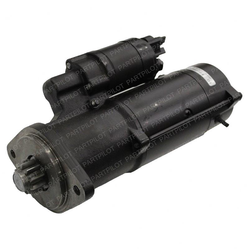 Yanmar 5411665417 - Starter