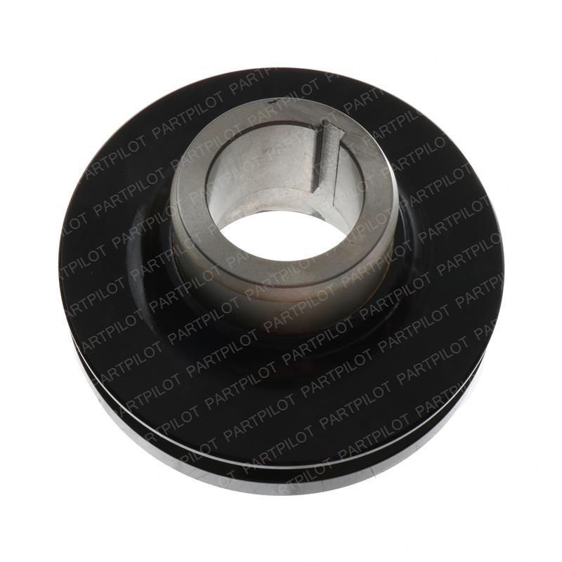 Yanmar 129907-21660 - Crankshaft Pulley