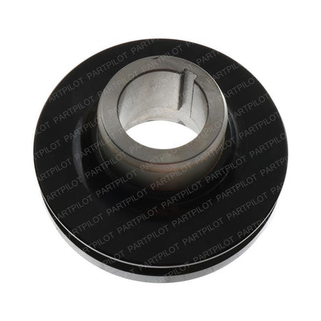 Yanmar 129907-21660 - Crankshaft Pulley