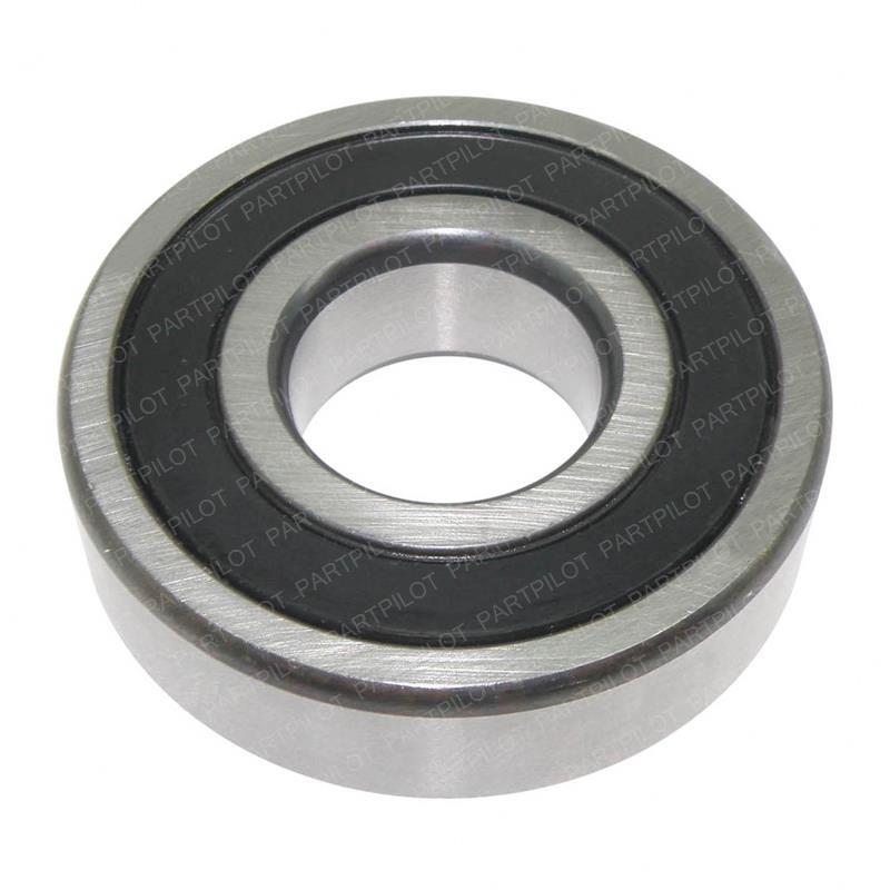 Yanmar 1179116 - Bearing - Ball Double Seal