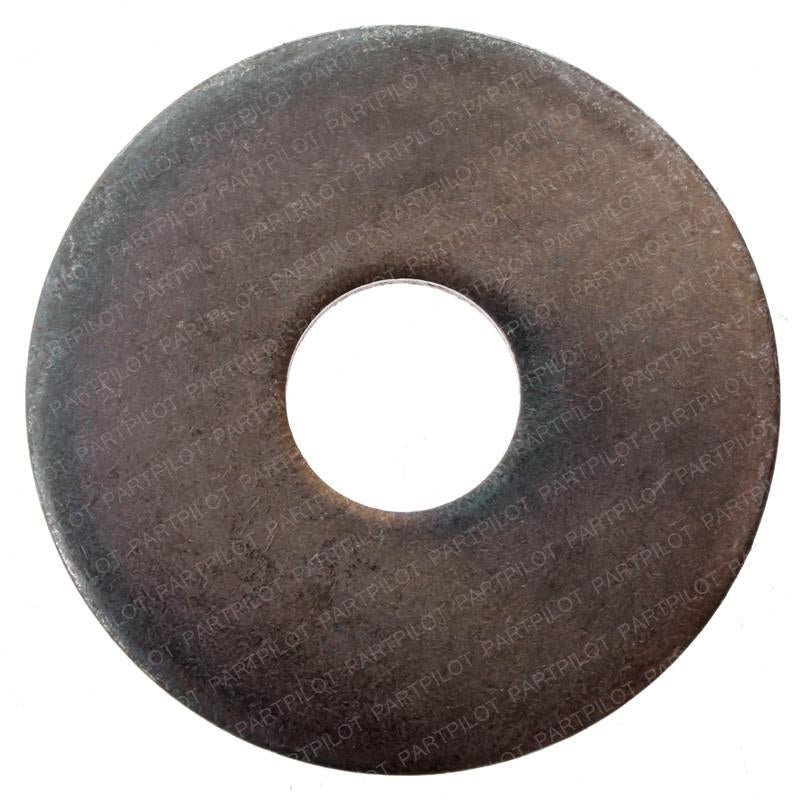 Yanmar 80010650 - Friction Washer