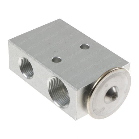 Yanmar JAH203871 - Valve Expansion