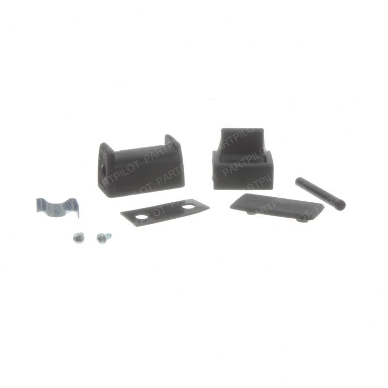 Yanmar 111171 - Latch - Sliding Window