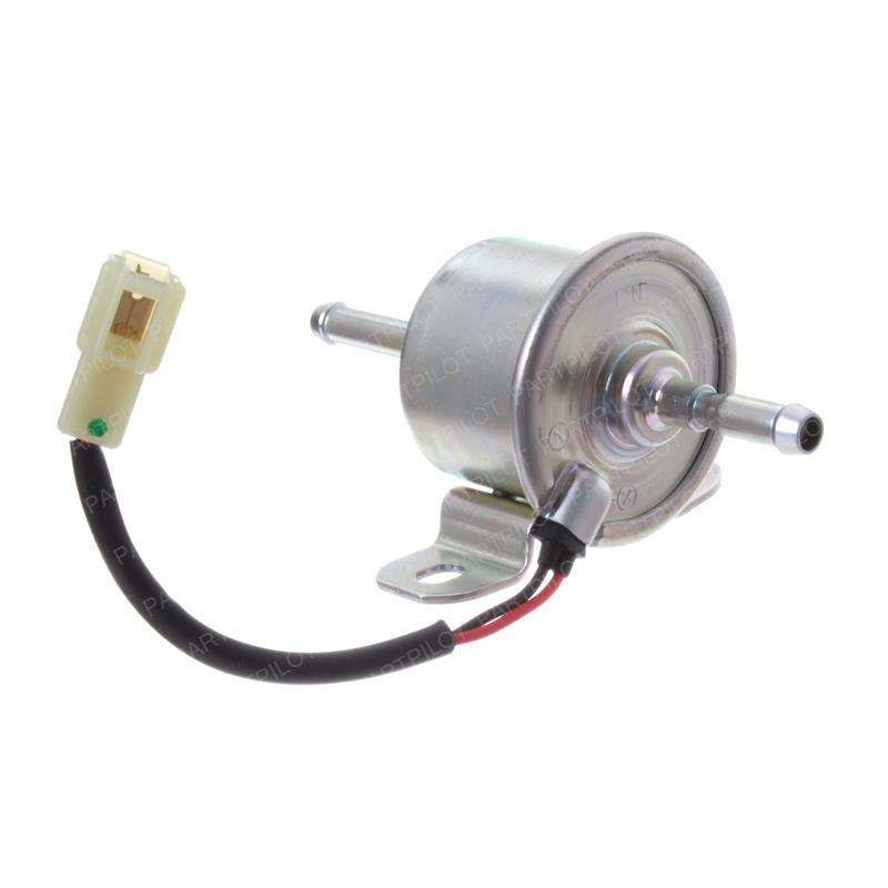 Yanmar 119225-52102 - Pump - Fuel 12V