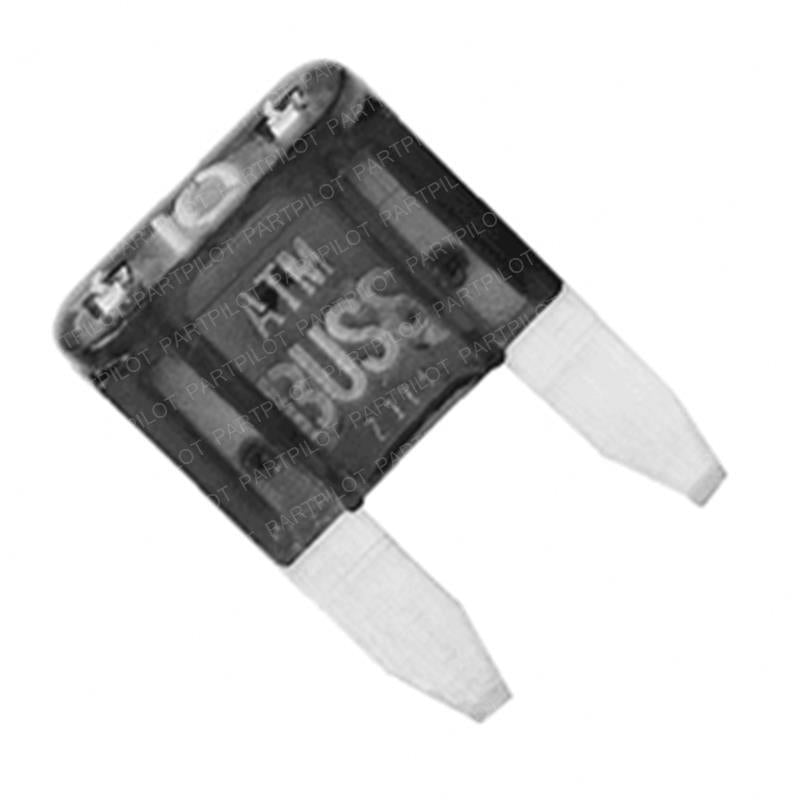 Yanmar J57M7690 - Fuse 15A