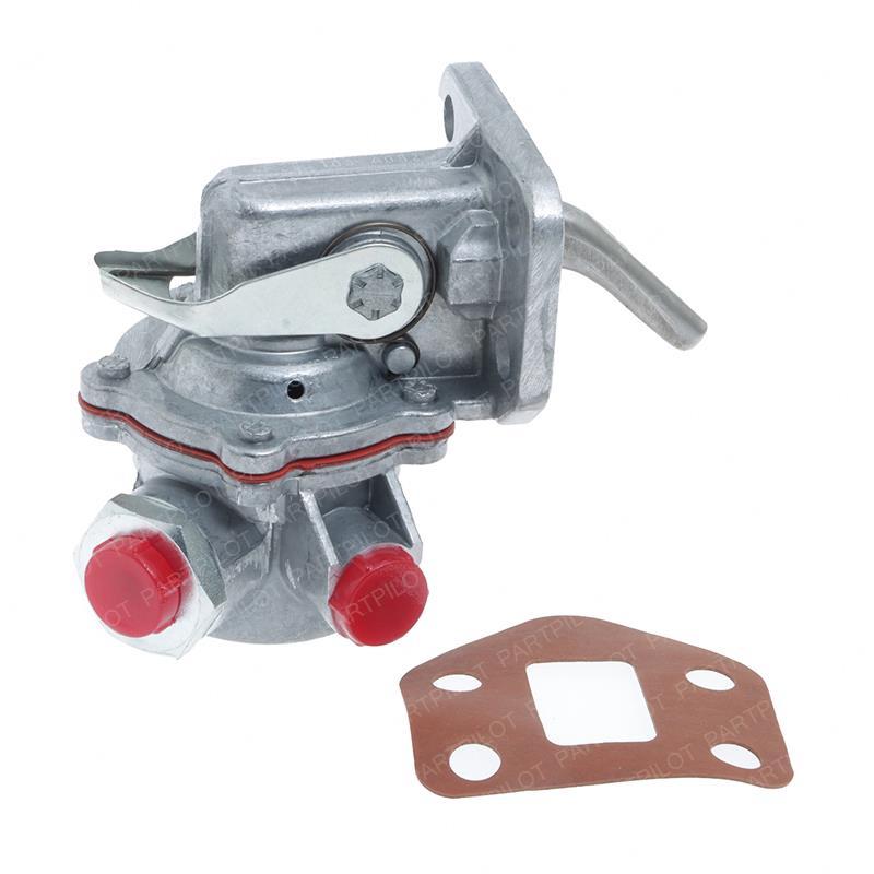 Yanmar 5568656662-ORG - Pump